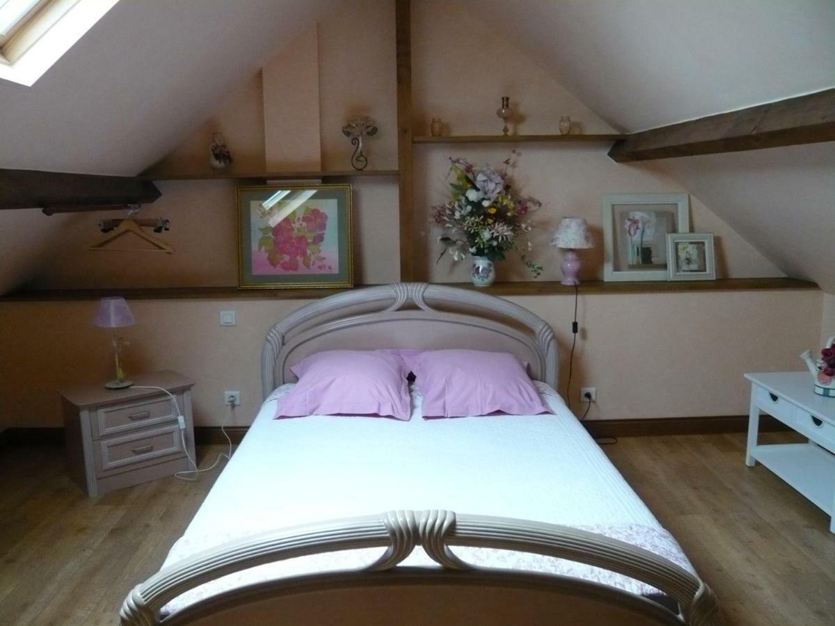 La grange de Candé Monts Esterno foto
