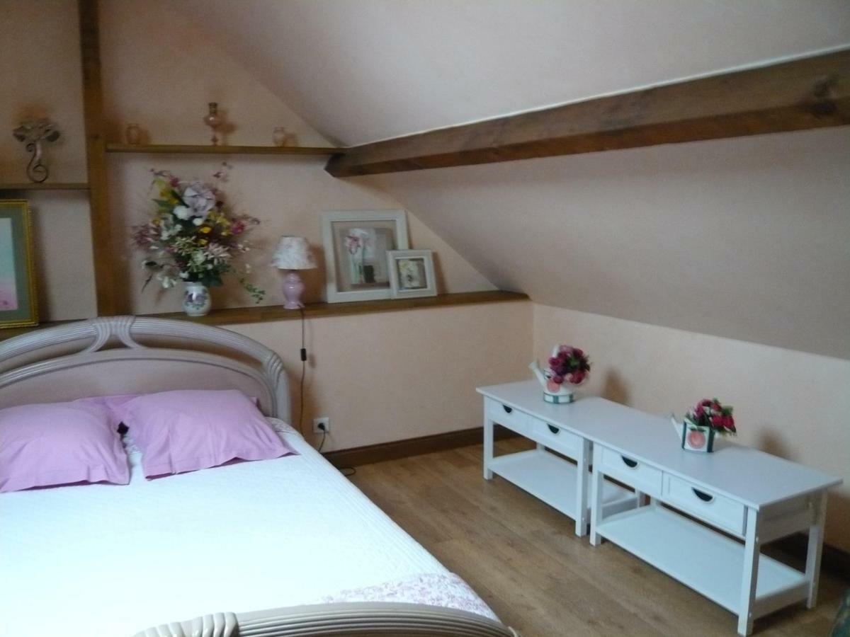 La grange de Candé Monts Esterno foto