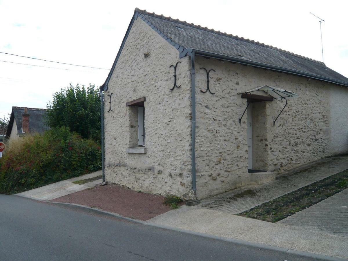La grange de Candé Monts Esterno foto